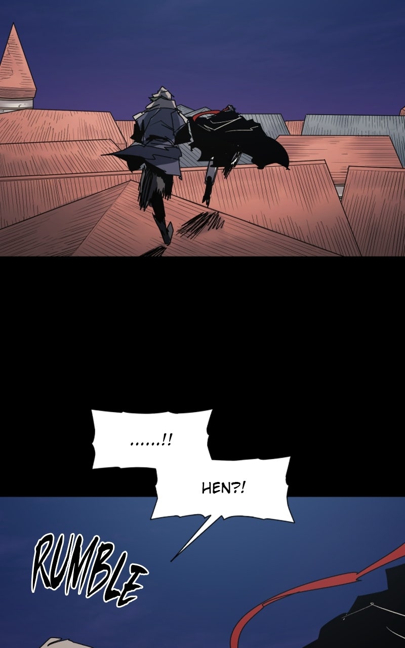 Read The Ember Knight Manga Online