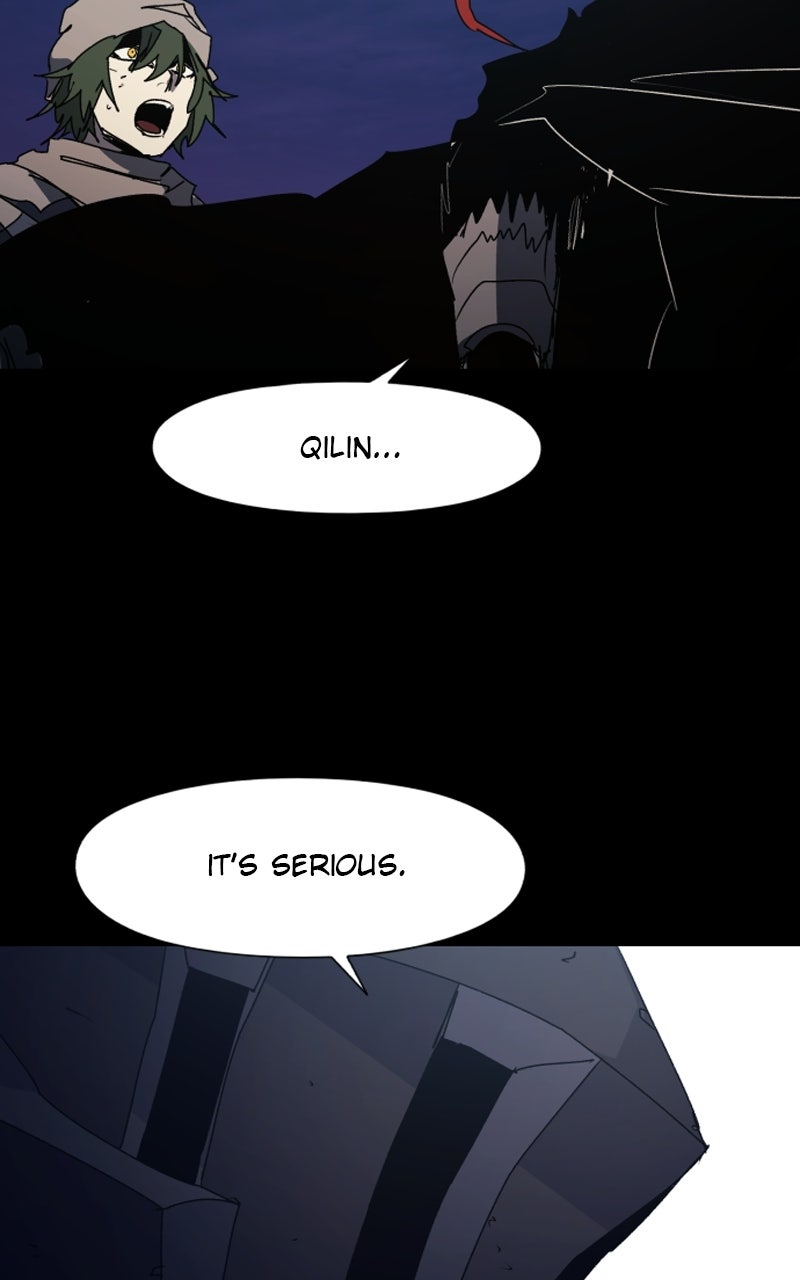 Read The Ember Knight Manga Online