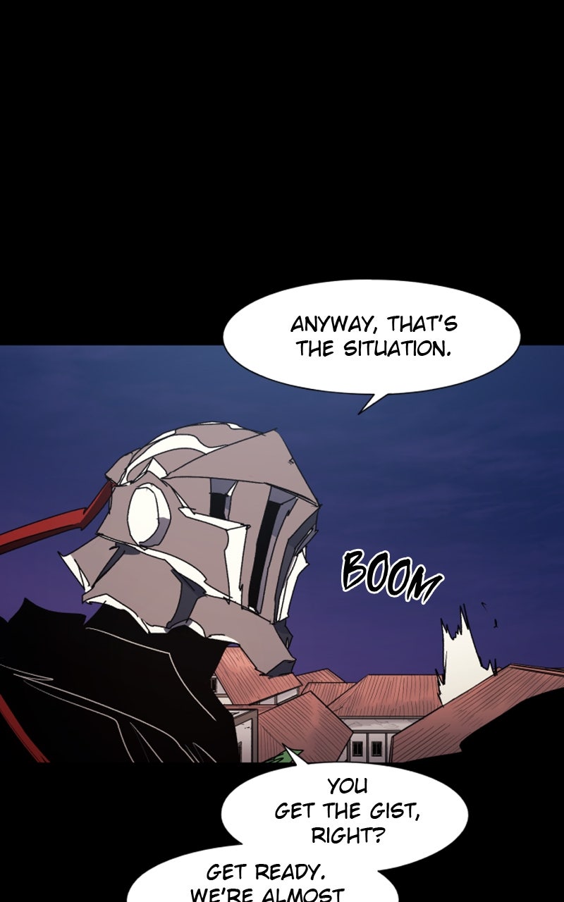 Read The Ember Knight Manga Online