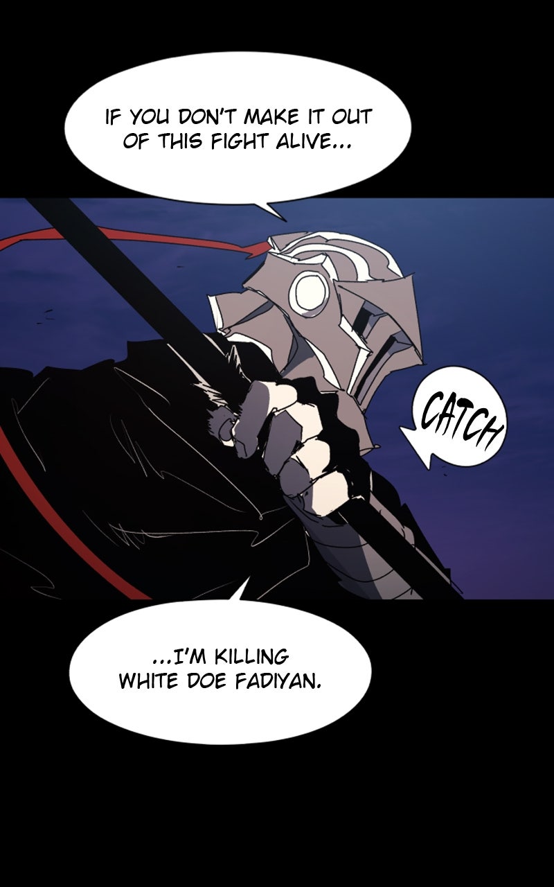 Read The Ember Knight Manga Online