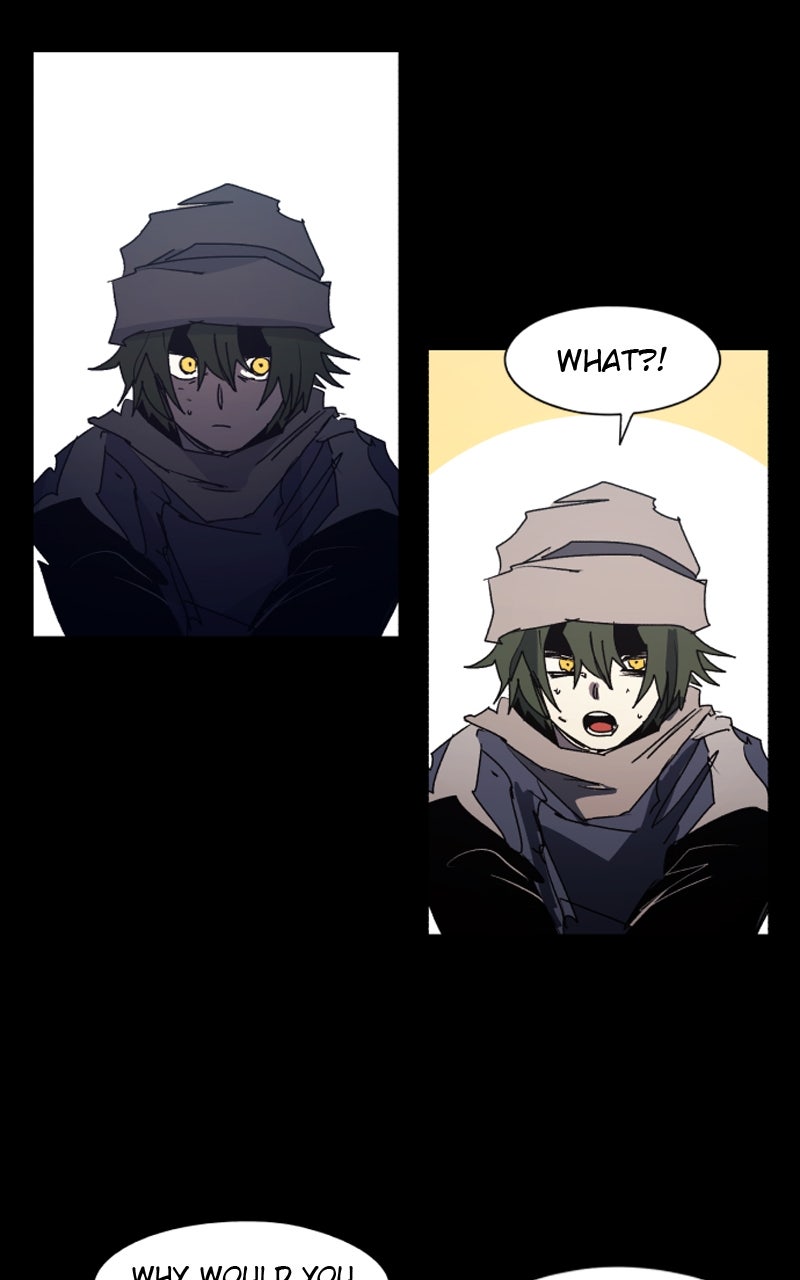 Read The Ember Knight Manga Online