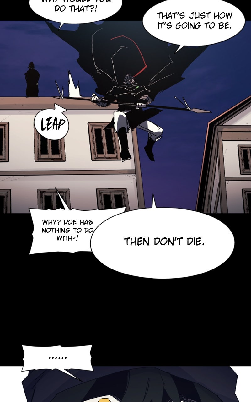 Read The Ember Knight Manga Online