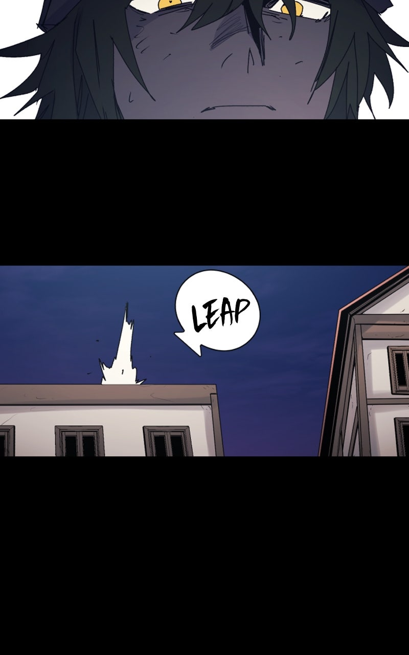 Read The Ember Knight Manga Online