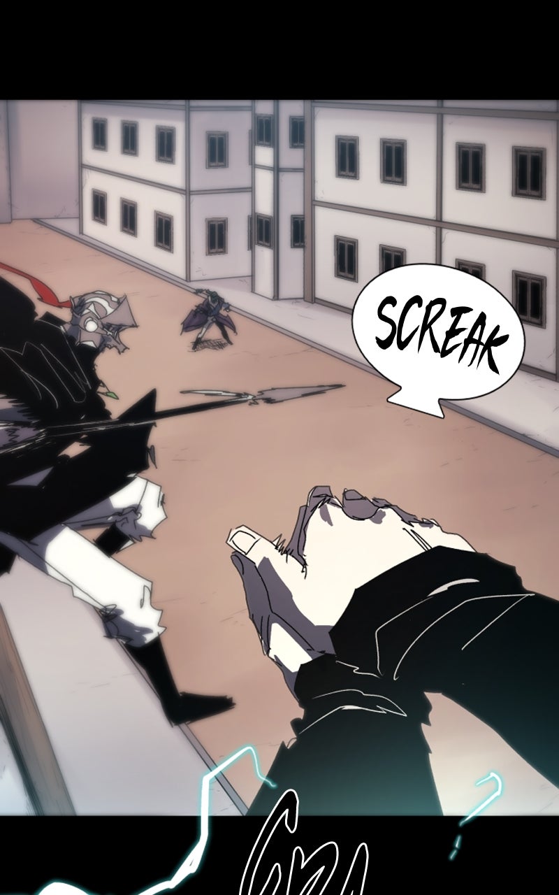 Read The Ember Knight Manga Online