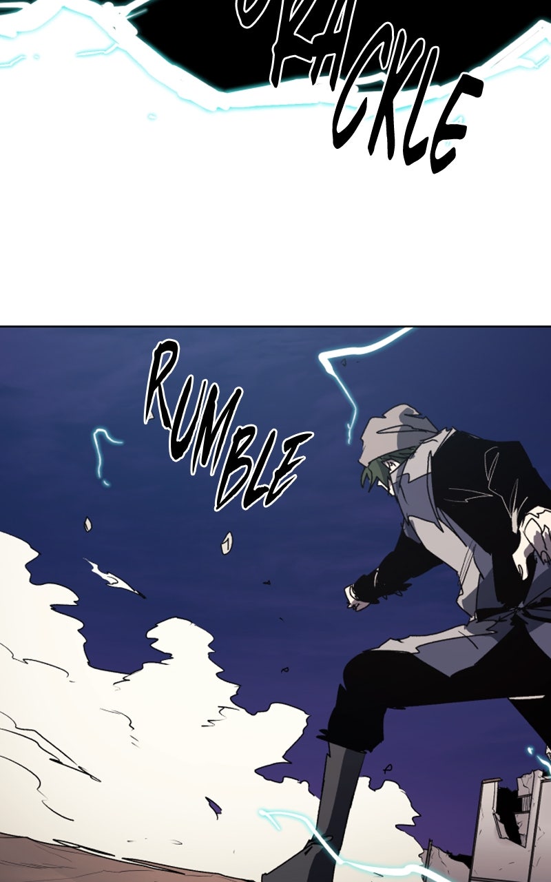 Read The Ember Knight Manga Online