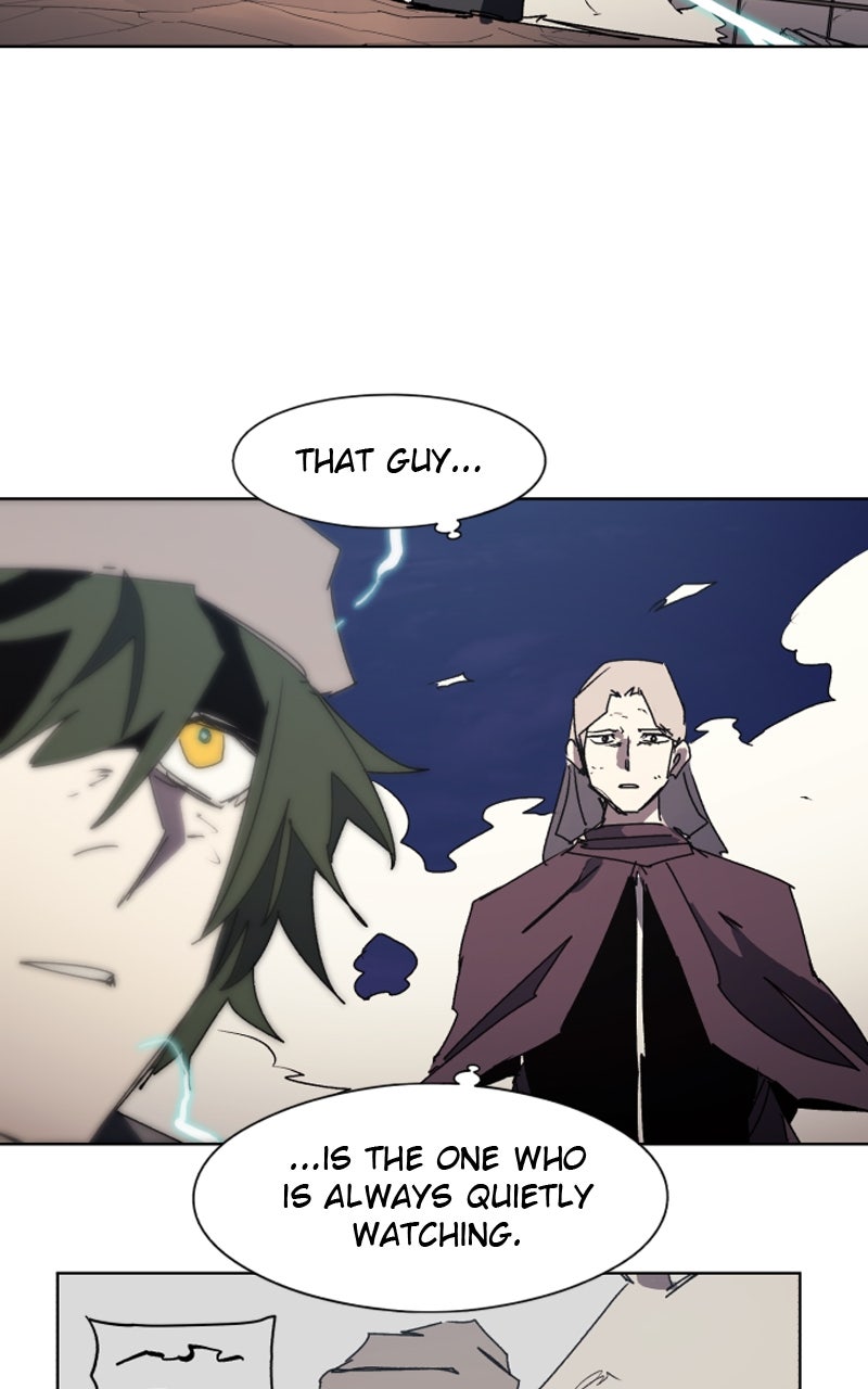 Read The Ember Knight Manga Online