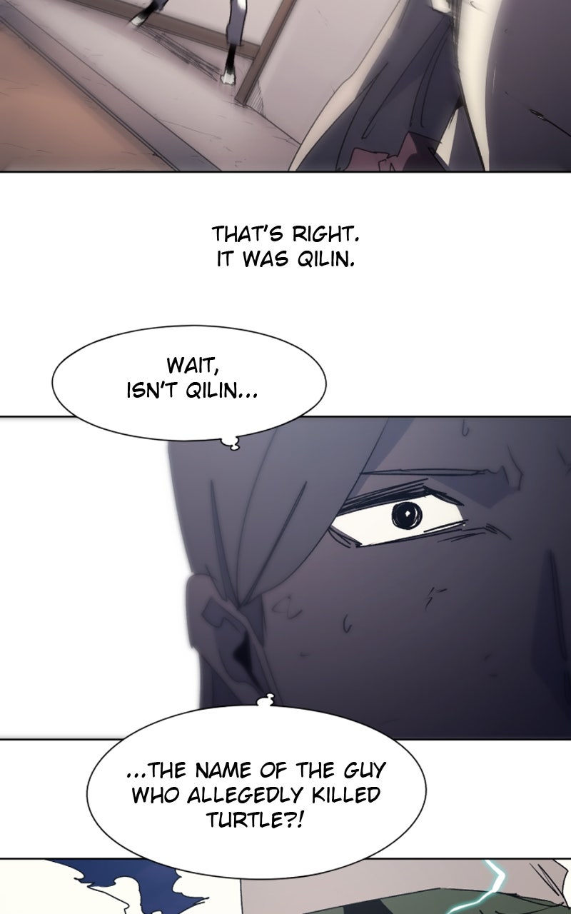 Read The Ember Knight Manga Online