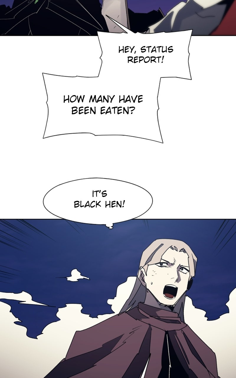 Read The Ember Knight Manga Online