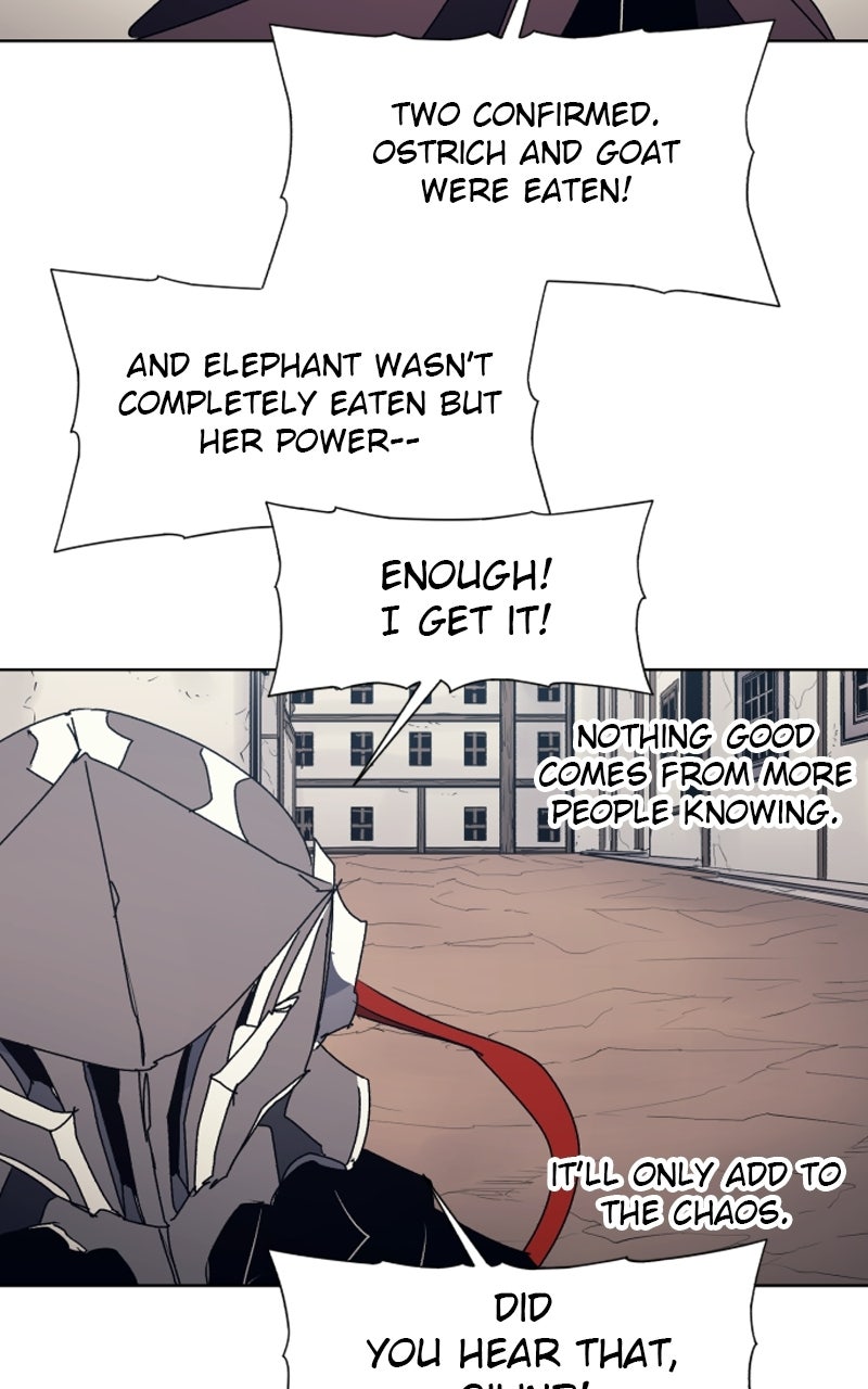 Read The Ember Knight Manga Online