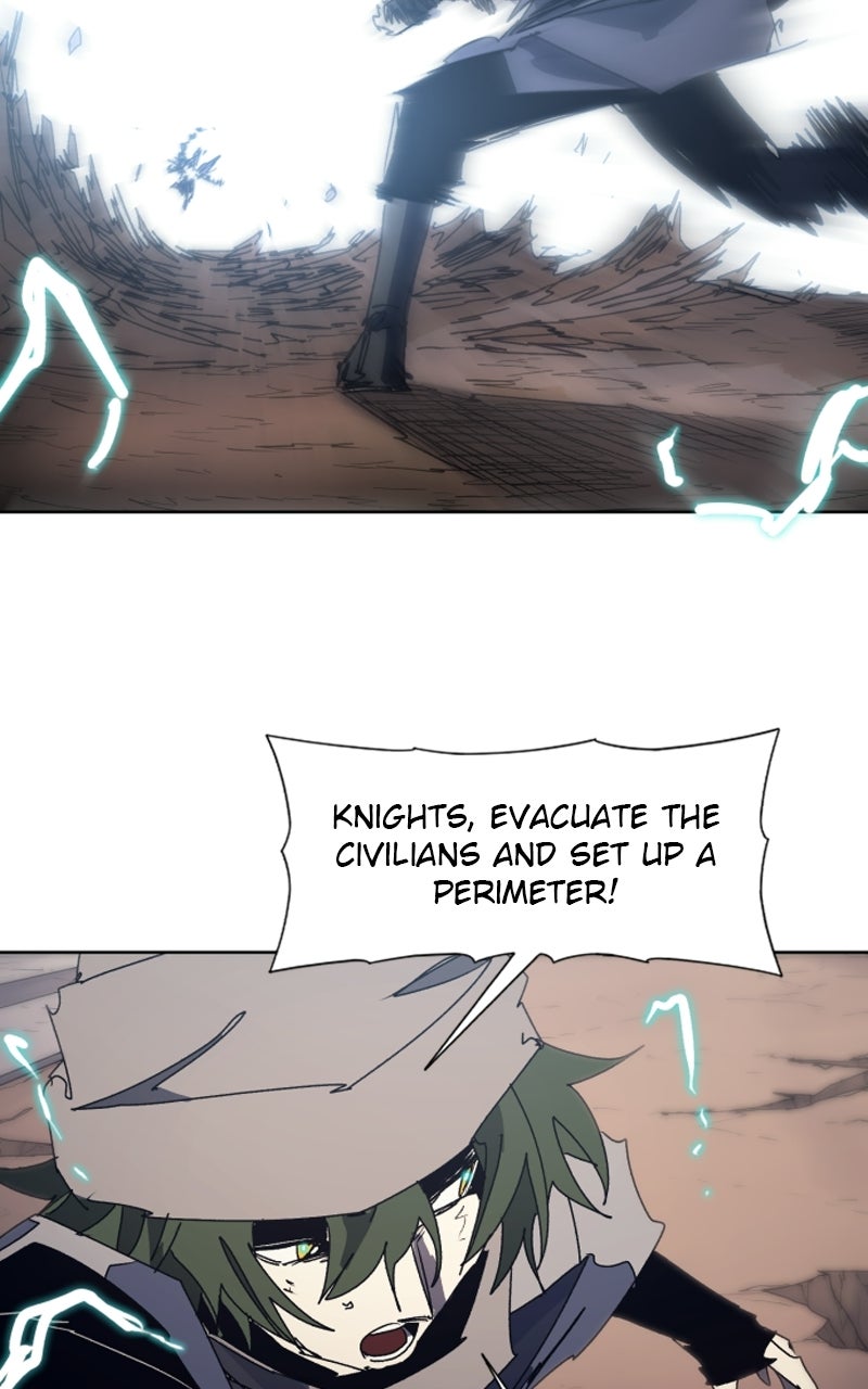 Read The Ember Knight Manga Online