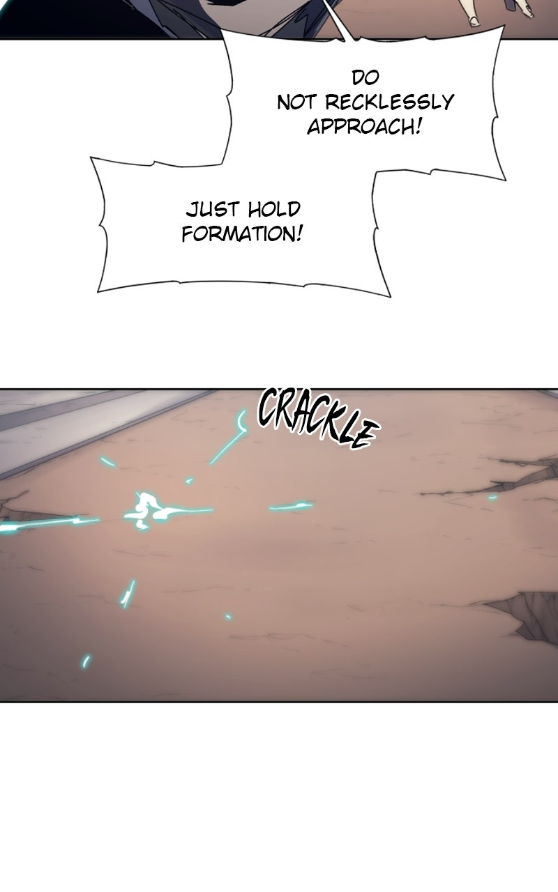 Read The Ember Knight Manga Online