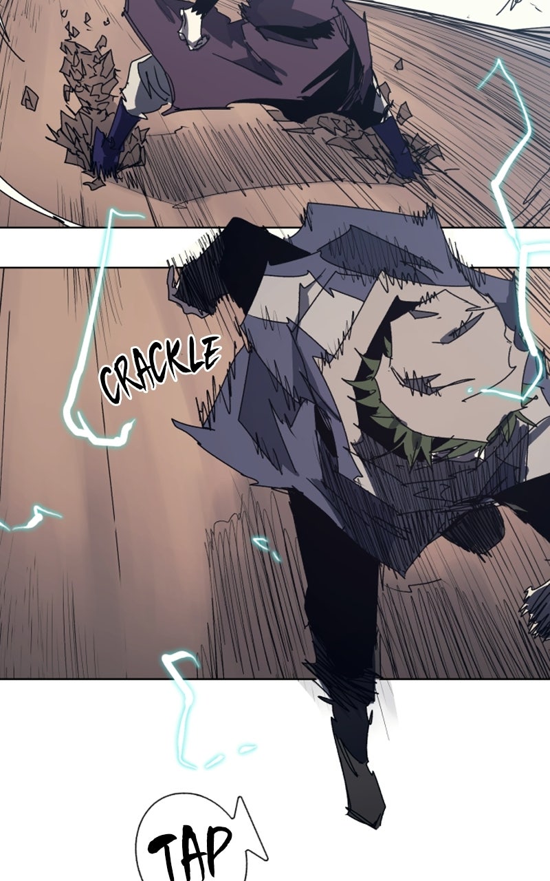 Read The Ember Knight Manga Online