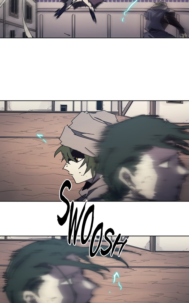 Read The Ember Knight Manga Online