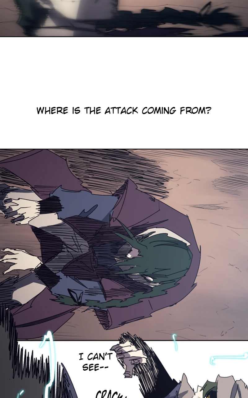 Read The Ember Knight Manga Online