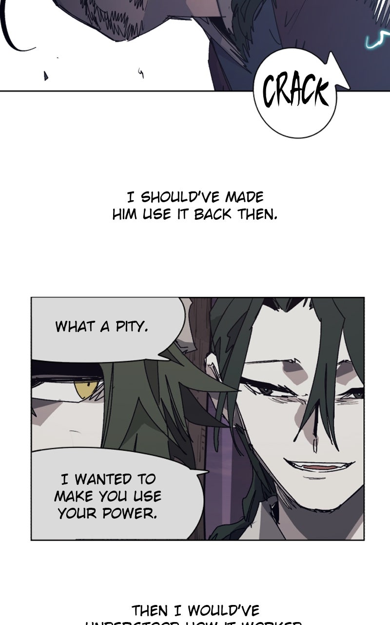 Read The Ember Knight Manga Online