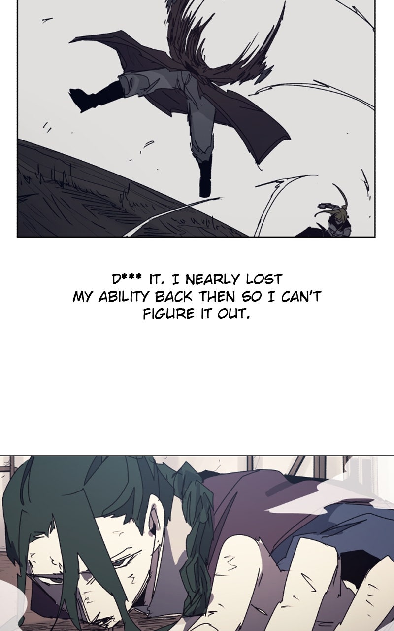 Read The Ember Knight Manga Online