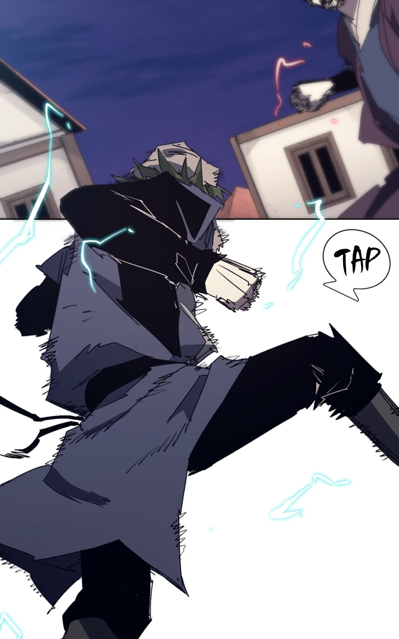 Read The Ember Knight Manga Online