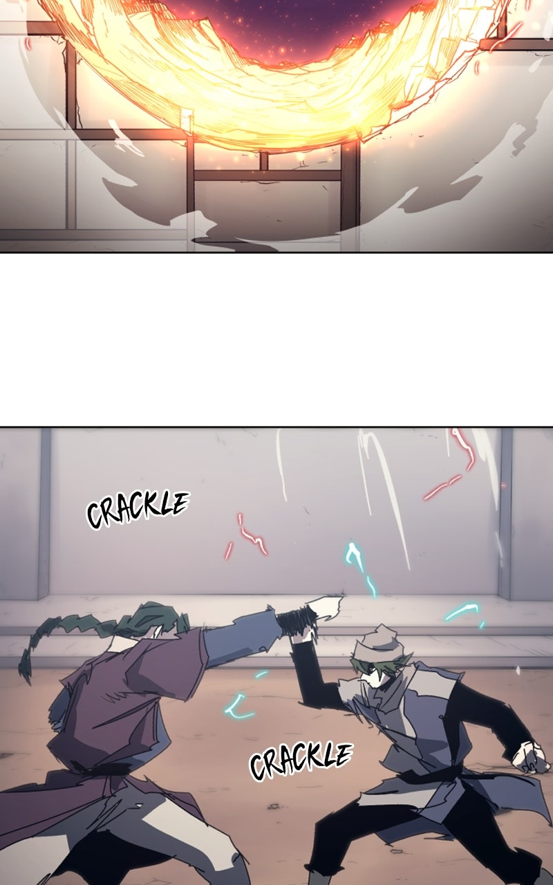 Read The Ember Knight Manga Online