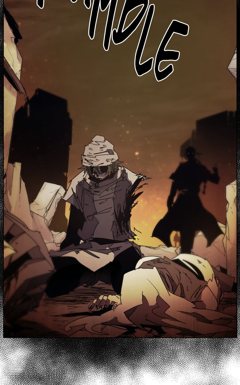 Read The Ember Knight Manga Online