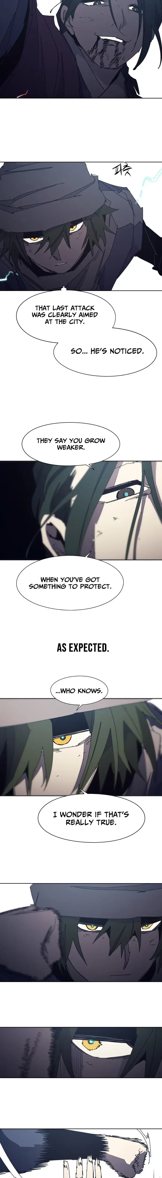 Read The Ember Knight Manga Online