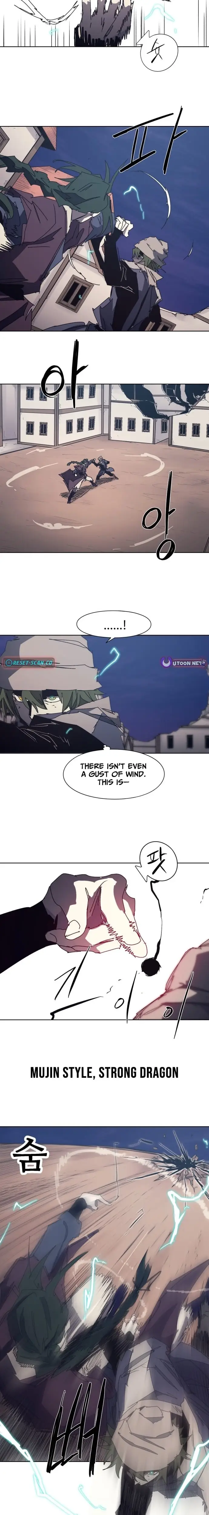 Read The Ember Knight Manga Online