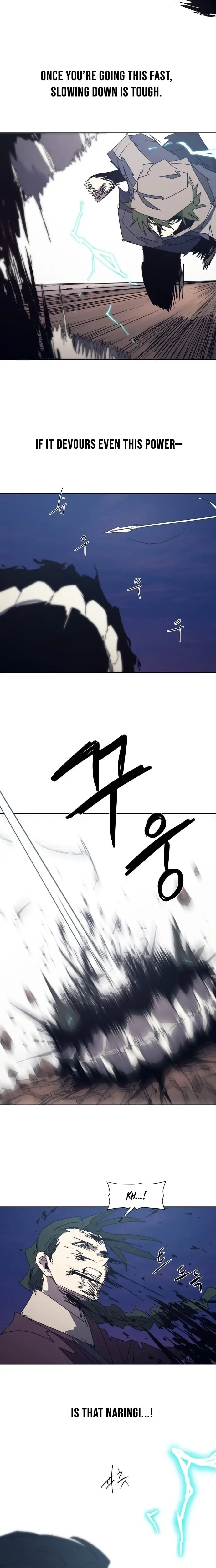 Read The Ember Knight Manga Online