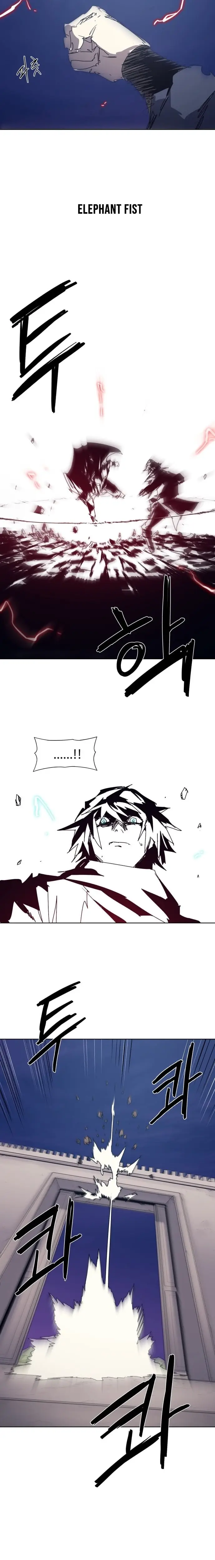 Read The Ember Knight Manga Online