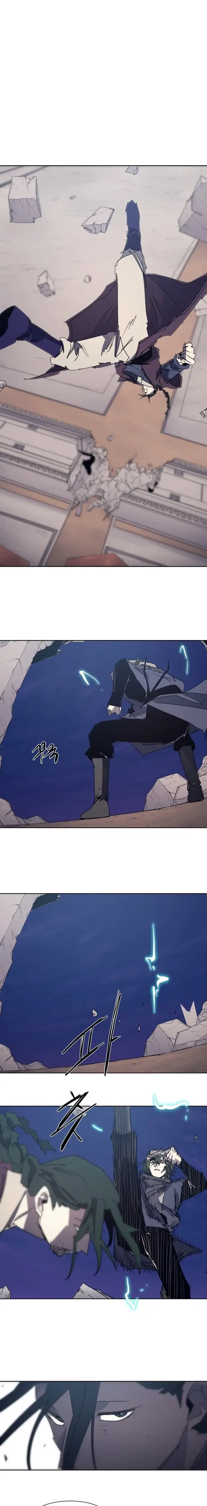 Read The Ember Knight Manga Online