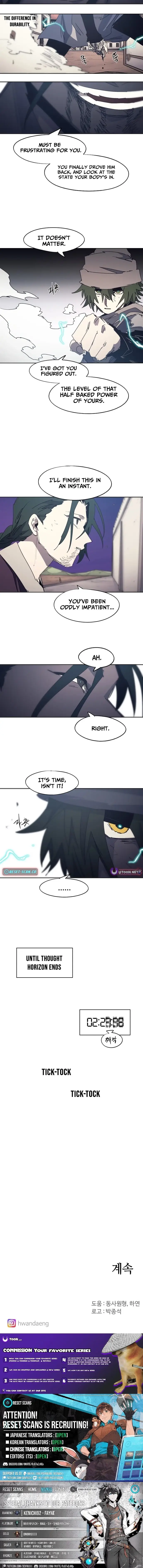 Read The Ember Knight Manga Online