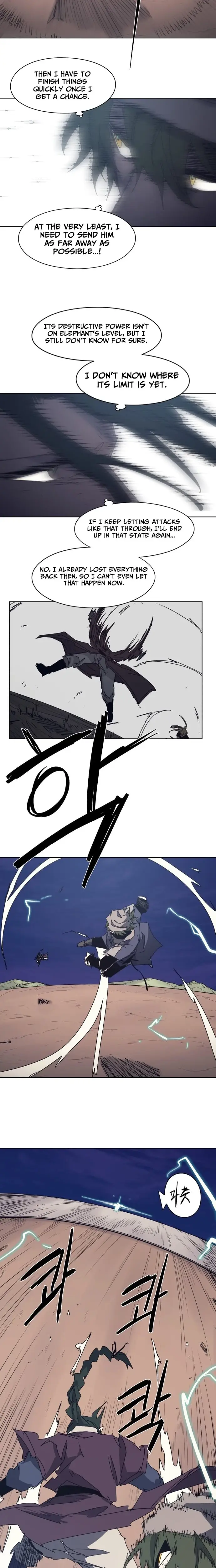 Read The Ember Knight Manga Online