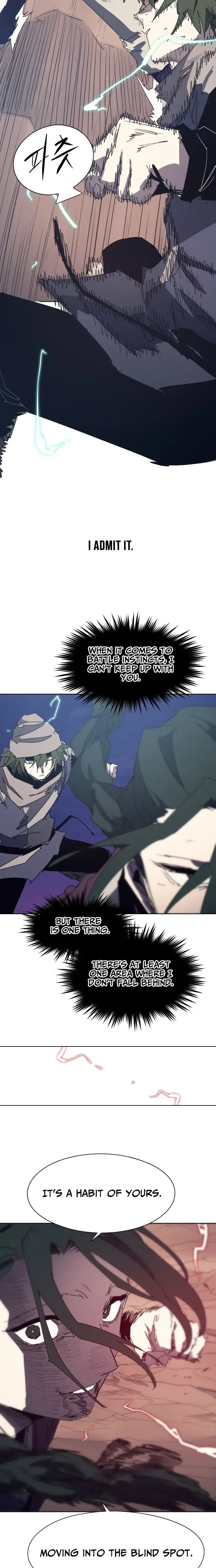 Read The Ember Knight Manga Online