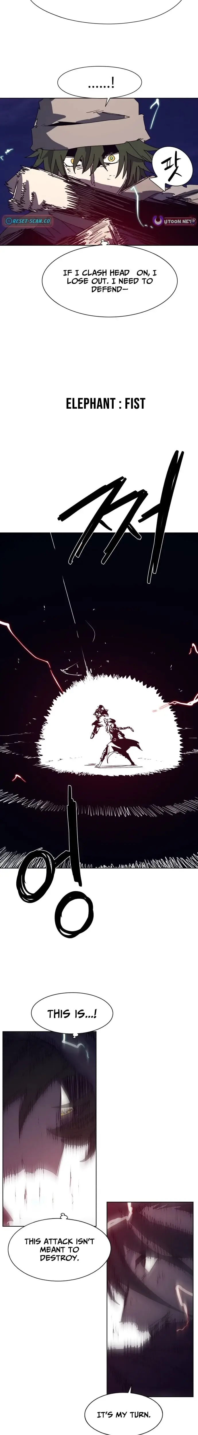 Read The Ember Knight Manga Online