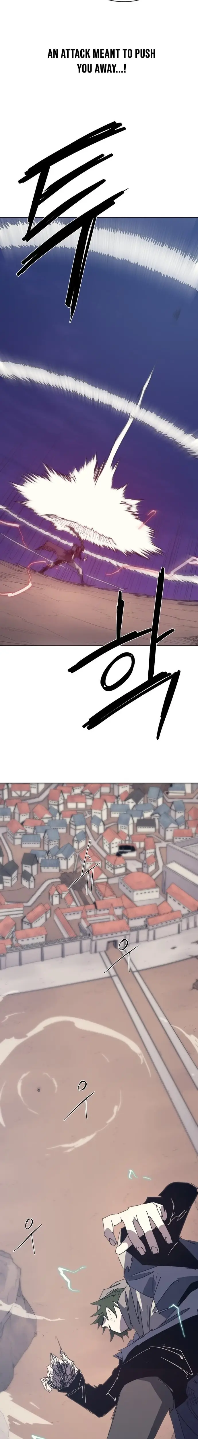 Read The Ember Knight Manga Online