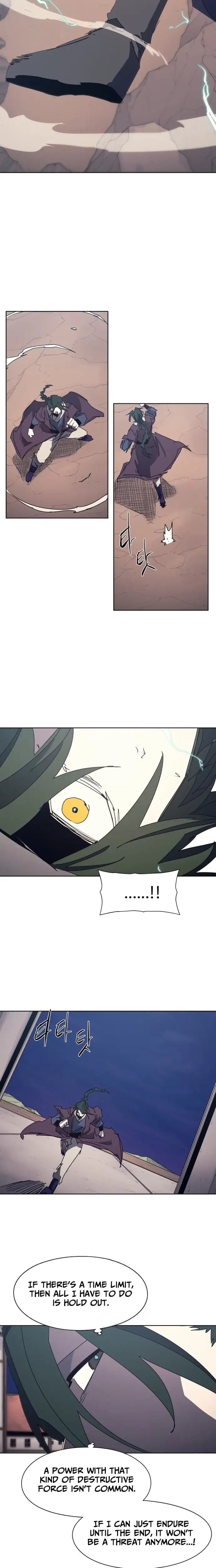 Read The Ember Knight Manga Online