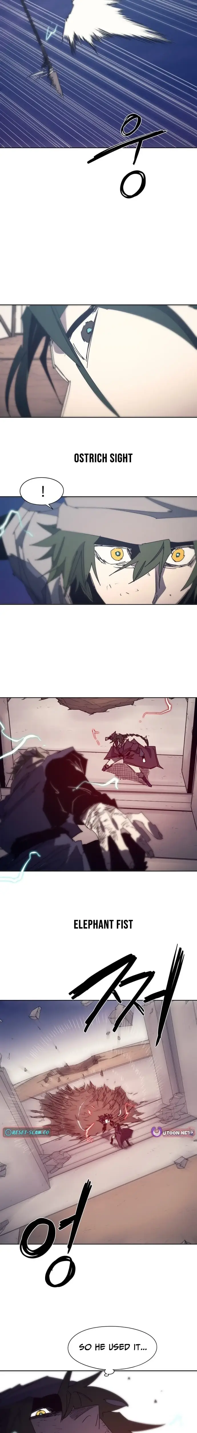 Read The Ember Knight Manga Online