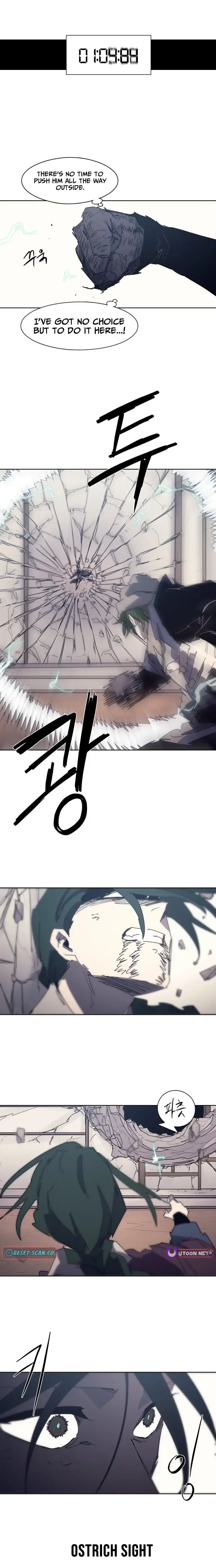 Read The Ember Knight Manga Online