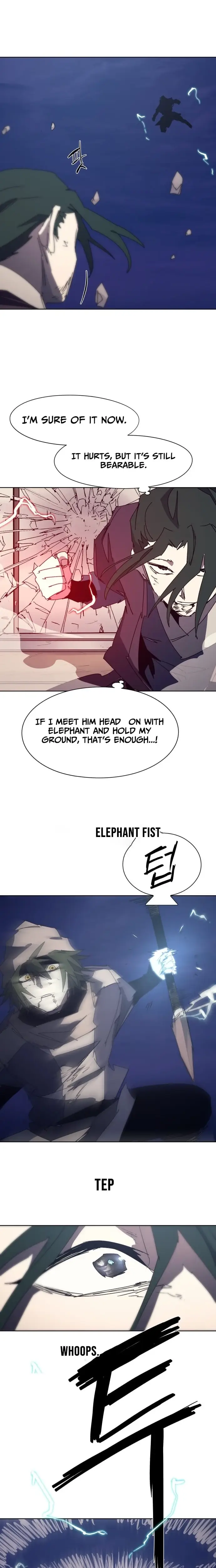 Read The Ember Knight Manga Online