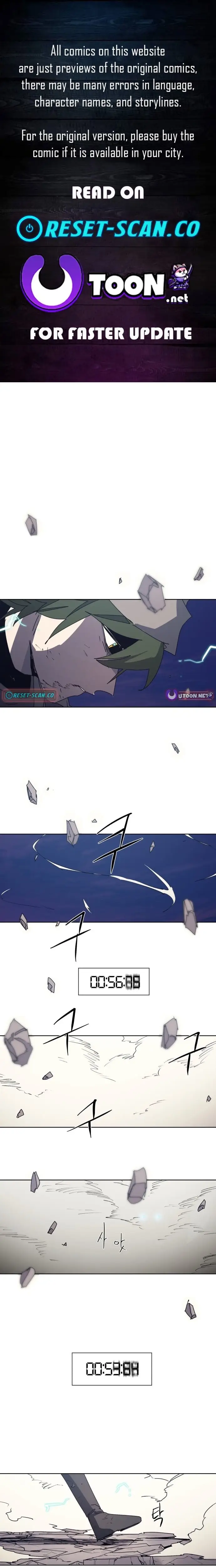Read The Ember Knight Manga Online