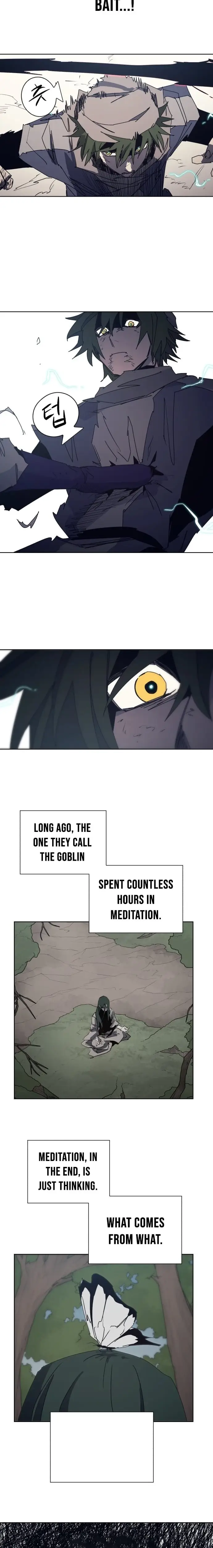Read The Ember Knight Manga Online