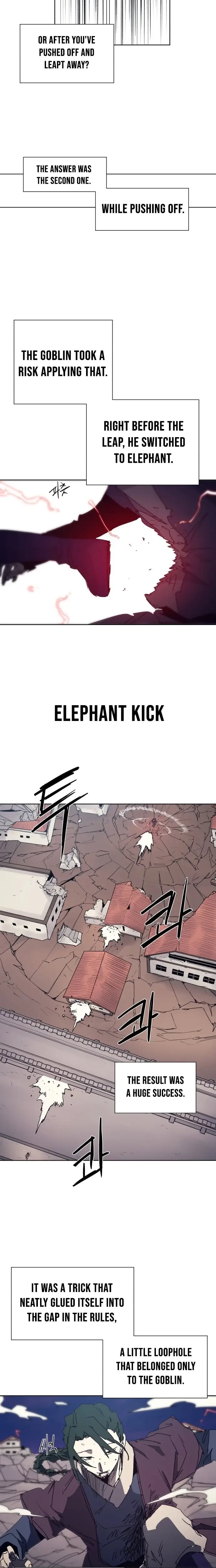 Read The Ember Knight Manga Online
