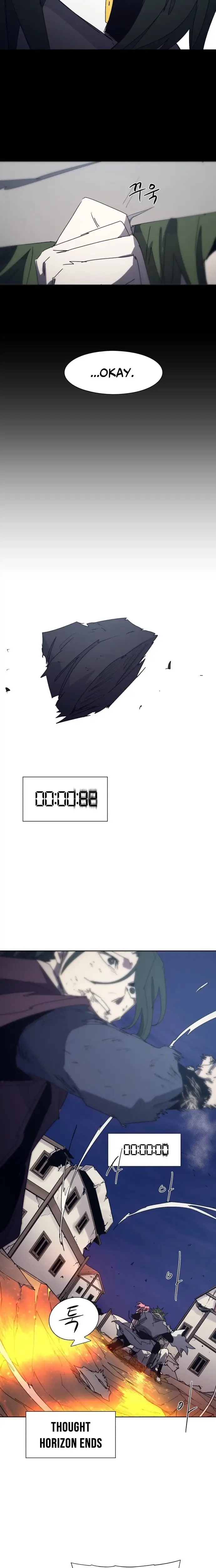 Read The Ember Knight Manga Online
