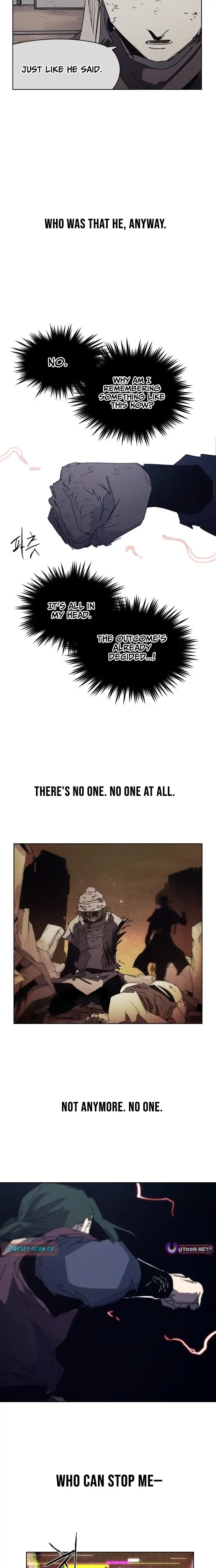 Read The Ember Knight Manga Online