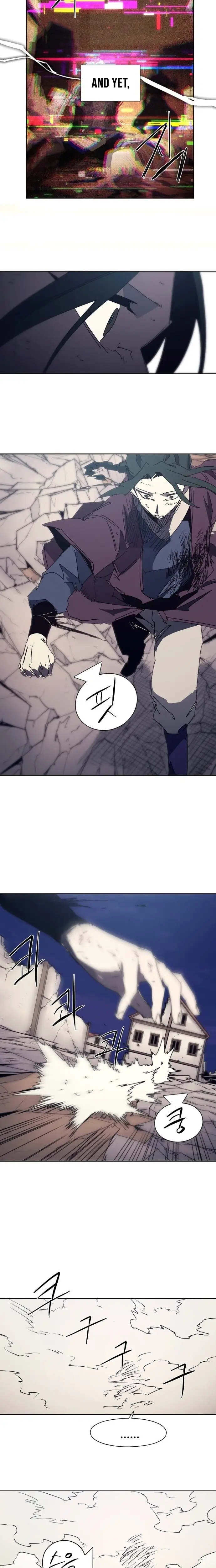 Read The Ember Knight Manga Online