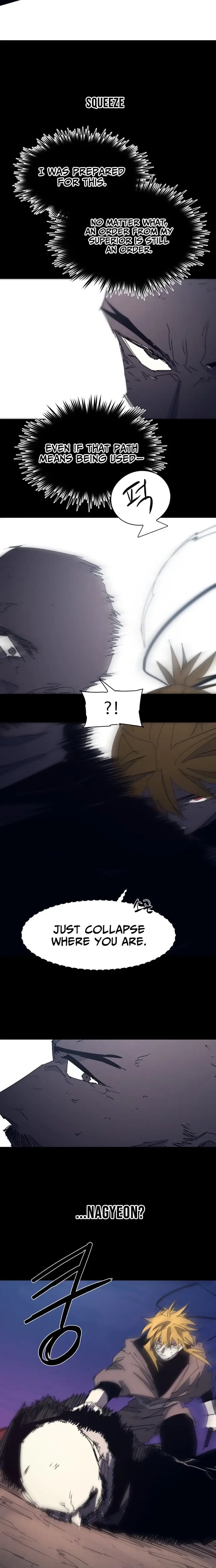 Read The Ember Knight Manga Online