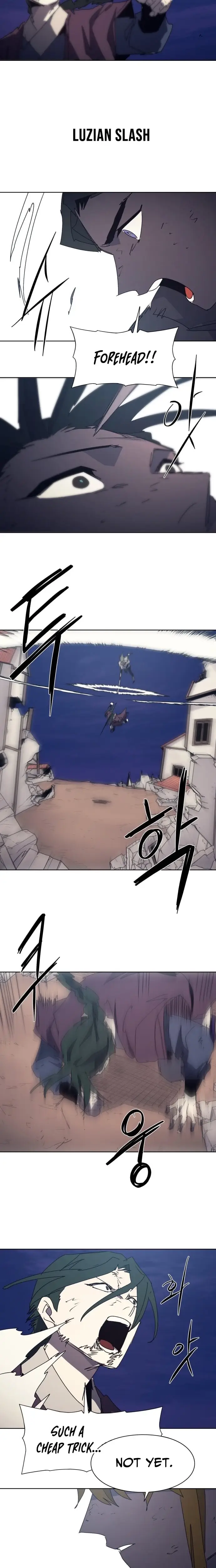 Read The Ember Knight Manga Online