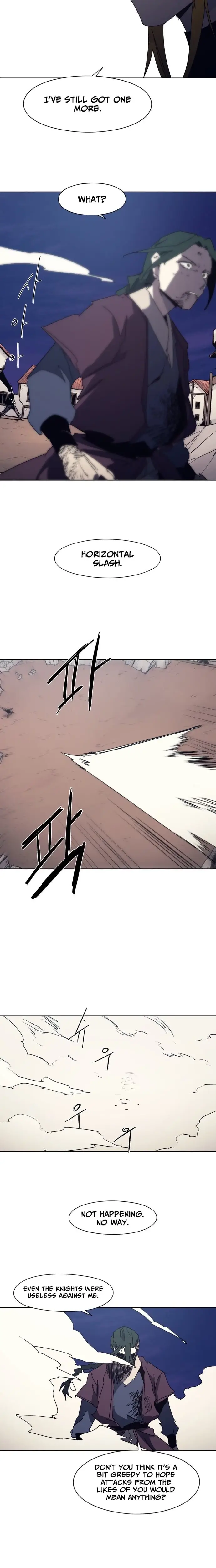 Read The Ember Knight Manga Online