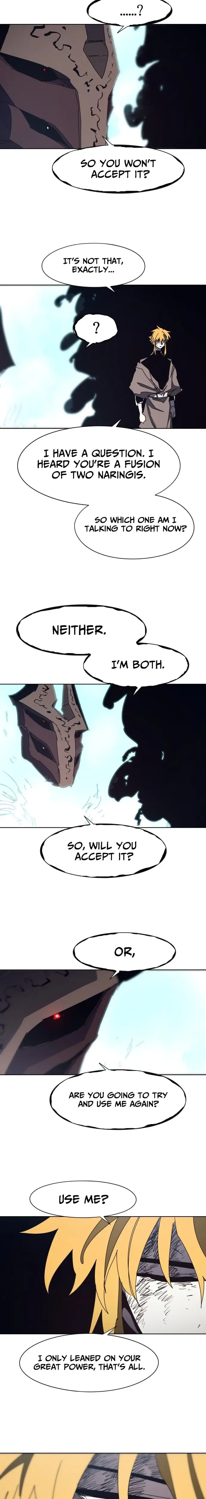 Read The Ember Knight Manga Online