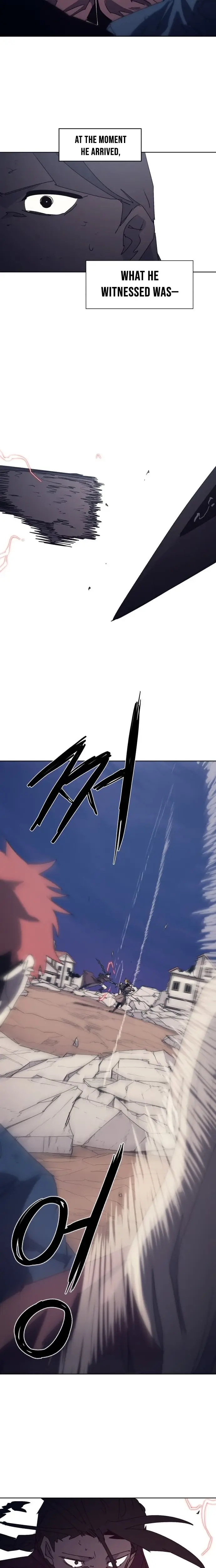 Read The Ember Knight Manga Online