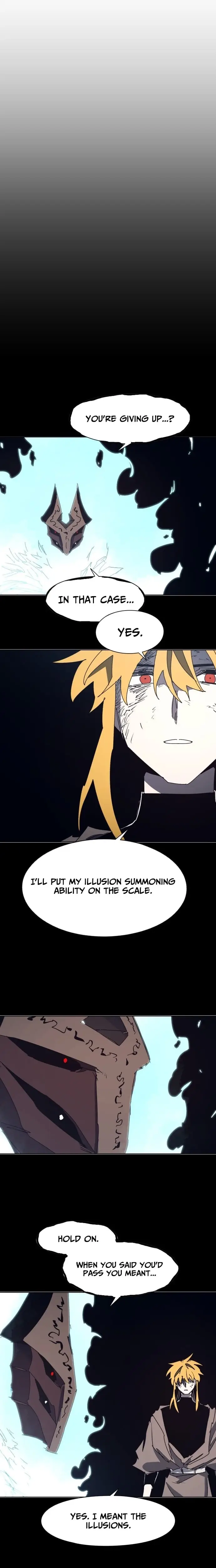 Read The Ember Knight Manga Online