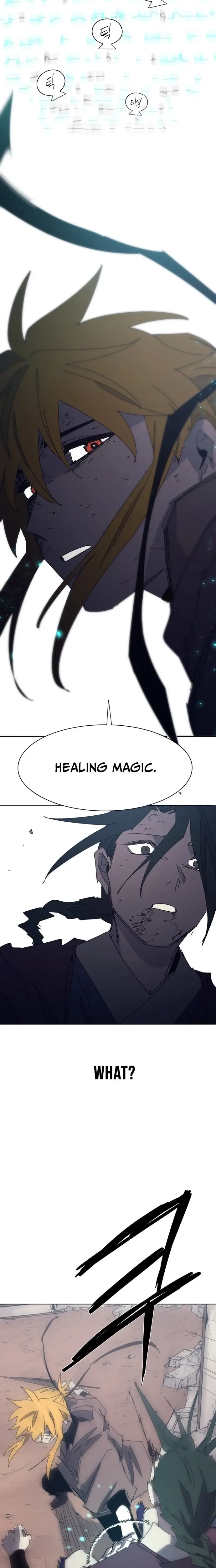 Read The Ember Knight Manga Online